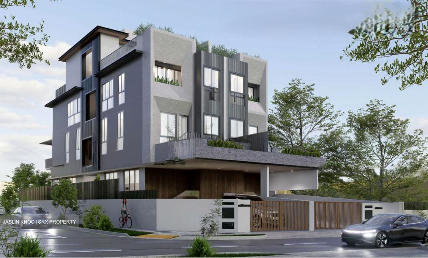 Lorong G Telok Kurau (D15), Semi-Detached #558754701